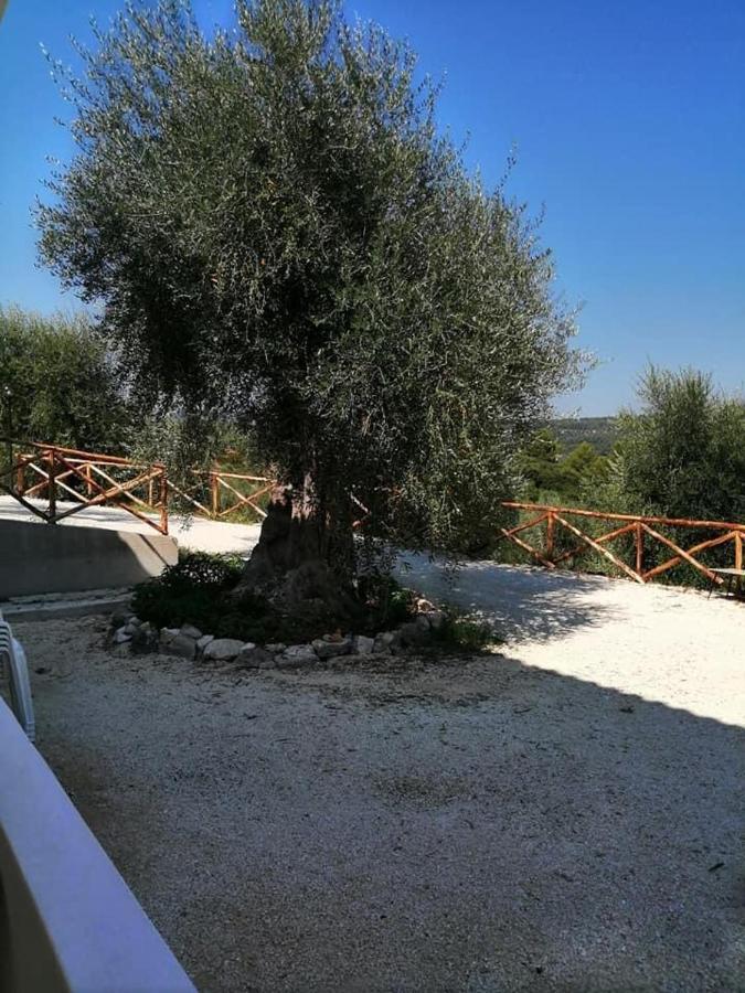 *Suite *Pozzo Dei Desideri Пескичи Экстерьер фото
